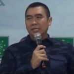Moch Anton, Wali Kota incumbent yang berasal dari Partai Kebangkitan Bangsa (PKB).