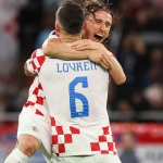 Kroasia berhasil lolos ke 16 besar Piala Dunia 2022 sesuai menahan imbang Belgia tanpa gol