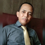 Baihaki Siradj, Direktur Eksekutif ARC Indonesia. foto: ist.