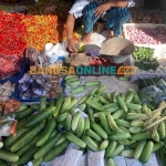Foto: Sulthon/Bangsaonline.