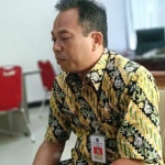 H. Heru Sukresno, Kepala BPKAD Pacitan.