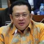 Bambang Soesatyo. foto: tribunnews.com