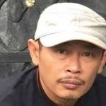 Direktur LSM Pusaka, Lujeng Sudarto.