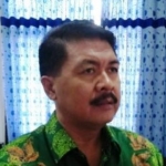 Edy Budi Susilo, Kadispendik Jember.