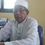 KH. Ahmad Mundzir, Ketua Yayasan Mabarrot Sunan Bonang Tuban.