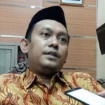 Ketua DPRD Jember, Itqon Syauqi.