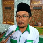 Kepala Kementerian Agama Kabupaten Pamekasan, Afandi.
