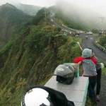 Gunung Kelud. (foto: yukpegi)