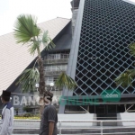 Museum Islam Nusantara KH Hasyim Asy’ari (MINHA) di kawasan Ponpes Tebuireng, Kabupaten Jombang. foto: ROMZA/ BANGSAONLINE