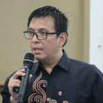Kepala Pusat Kerukunan Umat Beragama (PKUB) Setjen Kemenag Wawan Djunaedi (dok. Kemenag)