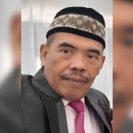 Ketua Jarnas Sumenep, Jakfar Faruk Abdillah.