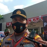 Kapolres Bangkalan, AKBP Rama Samtama Putra. (foto: ist).