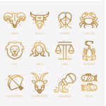 Ilustrasi ramakan zodiak terbaru