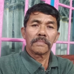 Achmad Zaini, Ketua LSM Super Sumenep