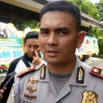 Kasatlantas Polres Tuban AKP Eko Iskandar.