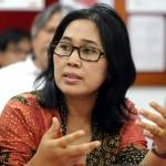 Eva Kusuma Sundari. Foto: pedomannews.com
