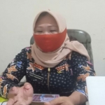 Kepala Bidang Pemberdayaan Perempuan dan Perlindungan Anak Dinas Pemberdayaan Perempuan Perlindungan Anak dan Keluarga Berencana (DP3AKB) Sumenep, Sri Endah Purnamawati. (foto: ist).