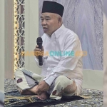 Prof Dr KH Asep Saifuddin Chalim, MA. Foto: MMA/bangsaonline
