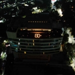 THE 1O1 Hotel Malang OJ saat Earth Hour 2023.