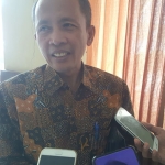 Rektor IAIN Madura Dr. H. Mohammad Kosim, M.Ag.