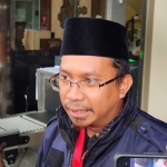 Bupati Sidoarjo Ahmad Muhdlor Ali . Foto: Detik.com