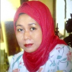 Ir. Hj. Siti Muafiyah. 