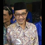 KH Kholilurrahman S.H., M.Si, anggota DPR RI fraksi PKB.