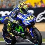 Valentino Rossi