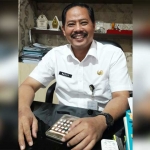 Penjabat (Pj) Sekda Gresik M. Nadlif.
