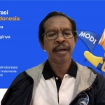 Philip Gobang, Staf Khusus Menkominfo Bidang Komunikasi Politik.