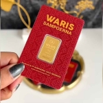 Foto: IG Sampoerna Gold.