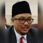 Agusta Jaka Purwana , Ketua Fraksi Pandekar DPRD Jember.