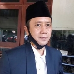 Ketua PCNU Kota Kediri, KH Abu Bakar Abdul Jalil (Gus Ab). foto: ist.