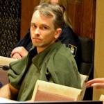 Martin Trelleborg, dokter yang pemerkosa. Ataukah pemerkosa yang dokter? Foto: repro mirror.co.uk