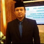 Wahyu Nugroho semasa hidup. foto: ist