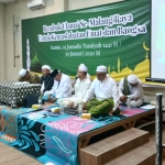 Rembuk Ulama se-Malang Raya untuk kemaslahatan umat dan bangsa.