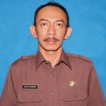 Camat Benjeng, Suryo Wibowo.