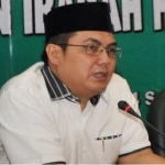 Helmy Faishal Zaini. foto: istimewa