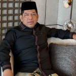 Prof Dr KH Shofiyullah Muzammil. Foto: dok. pribadi