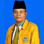 Khamim, S.H., Ketua Tim Golkar Untuk Pemenangan Niat.