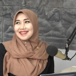Dr. Lia Istifhama