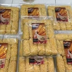 Tempe nugget.... hmmm yummy... foto: istimewa