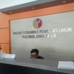 Kantor Bawaslu Jawa Timur. (foto: ist).