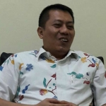 Kepala BPPKAD Gresik Andhy Hendro Wijaya.
