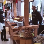 Sajian buka puasa Jambuluwuk Resort Batu bertajuk Madani Package