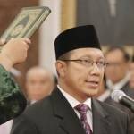 Menteri Agama Drs Lukman Hakim Saifuddin. Foto: presidenri.go.id