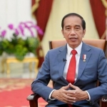 Presiden Jokowi. Foto: Biro Pers Sekretariat Kepresidenan