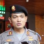 Kapolres Bojonegoro, AKPB Ady Wibowo. foto:eky nur hadi/BANGSAONLINE