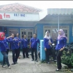 Radio Ralita FM yang mengeluhkan pelayanan Telkom Pamekasan.