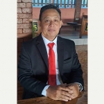 Anggota DPRD Kabupaten Mojokerto Fraksi NasDem, Hery Suyatnoko.